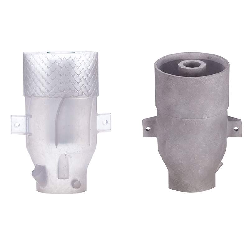 精密鑄造SLA快速成型3