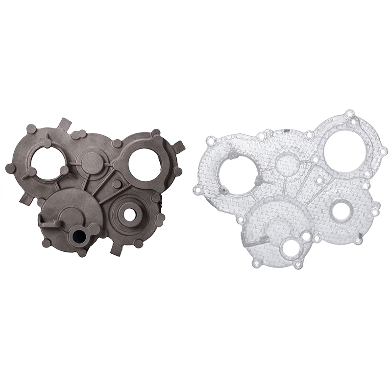 精密鑄造SLA快速成型5