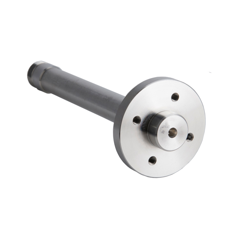 精密鑄造CNC數控加工4