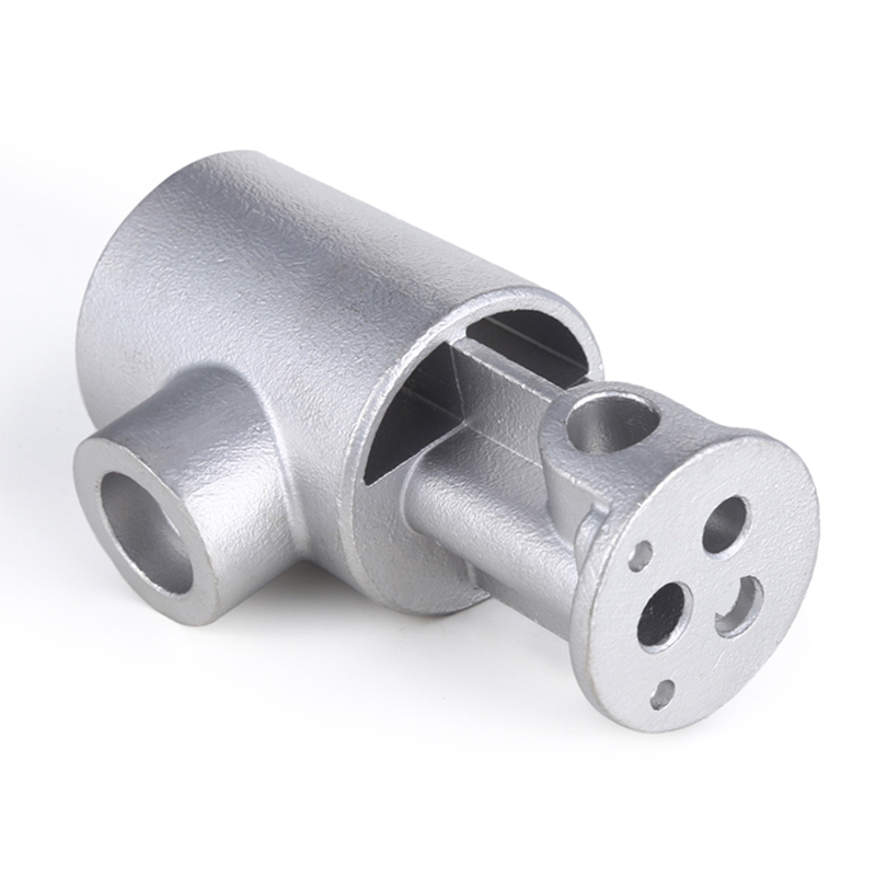 不銹鋼熔模精密鑄造1